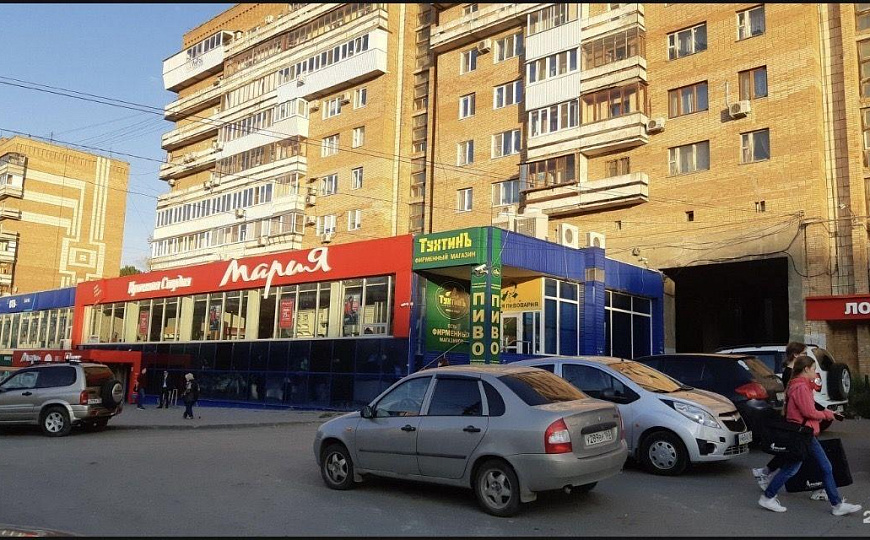 Свободного назначения, 75 м² фото