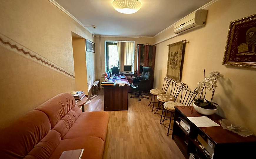 Свободного назначения, 75 м² фото