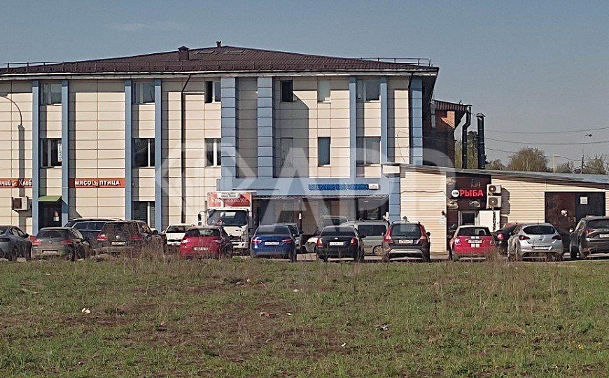 Сдам торговое помещение, 10 м² фото