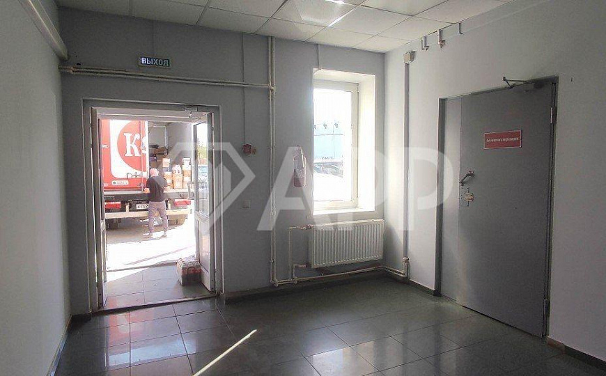 Сдам торговое помещение, 10 м² фото
