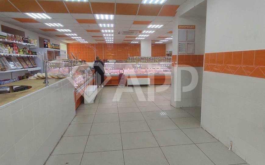 Сдам торговое помещение, 10 м² фото