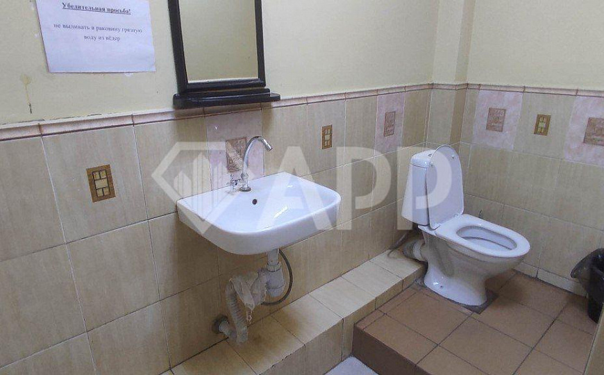 Сдам торговое помещение, 10 м² фото