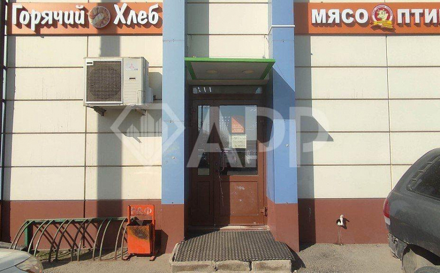 Сдам торговое помещение, 10 м² фото