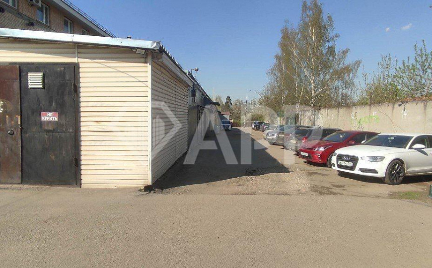 Сдам торговое помещение, 10 м² фото