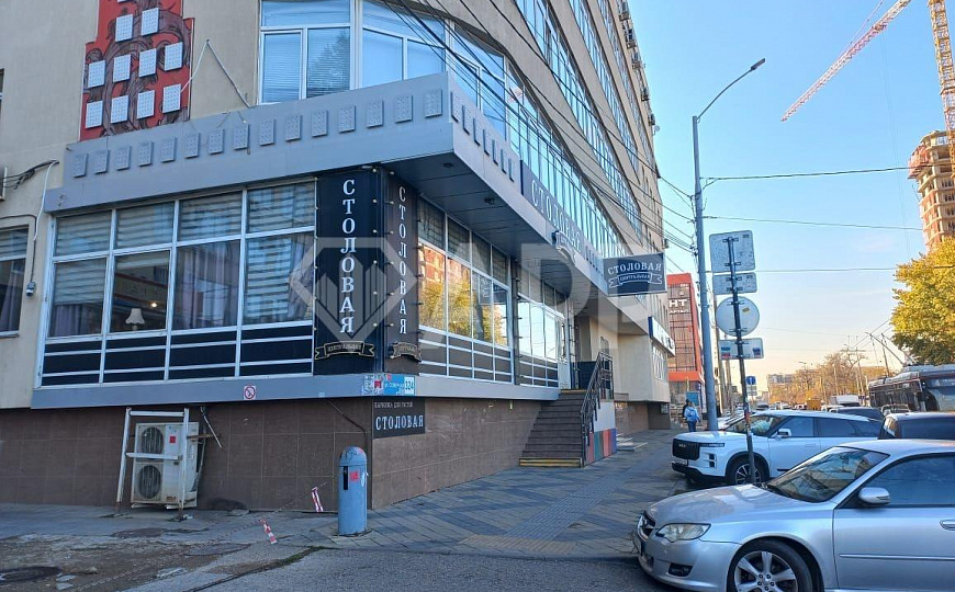 Продам бизнес-центр/офисный центр, 2 000 м² фото
