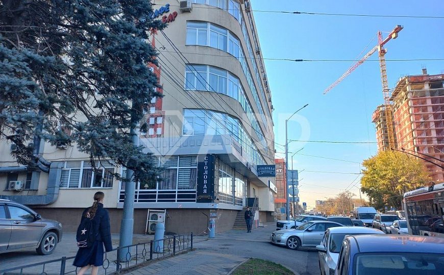Продам бизнес-центр/офисный центр, 2 000 м² фото