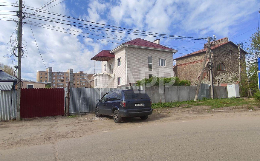Сдам отдельно стоящее здание, 400 м² фото