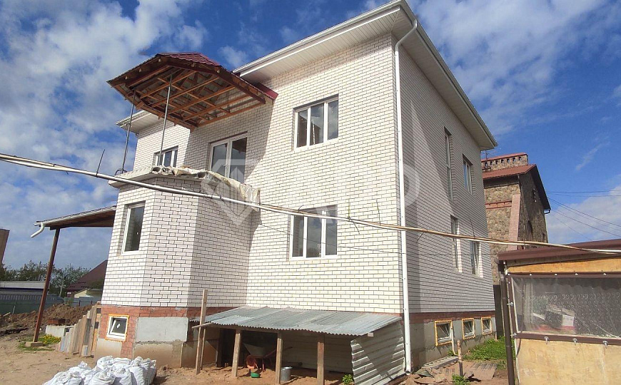 Сдам отдельно стоящее здание, 400 м² фото