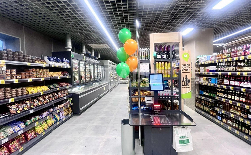 ГАБ с Монеткой и Озон, доход сразу! Возле ТЦ Молл Матрица фото