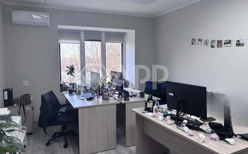 Сдаю здание 2 этажа (237м²)! фото