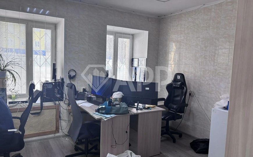Сдаю здание 2 этажа (237м²)! фото