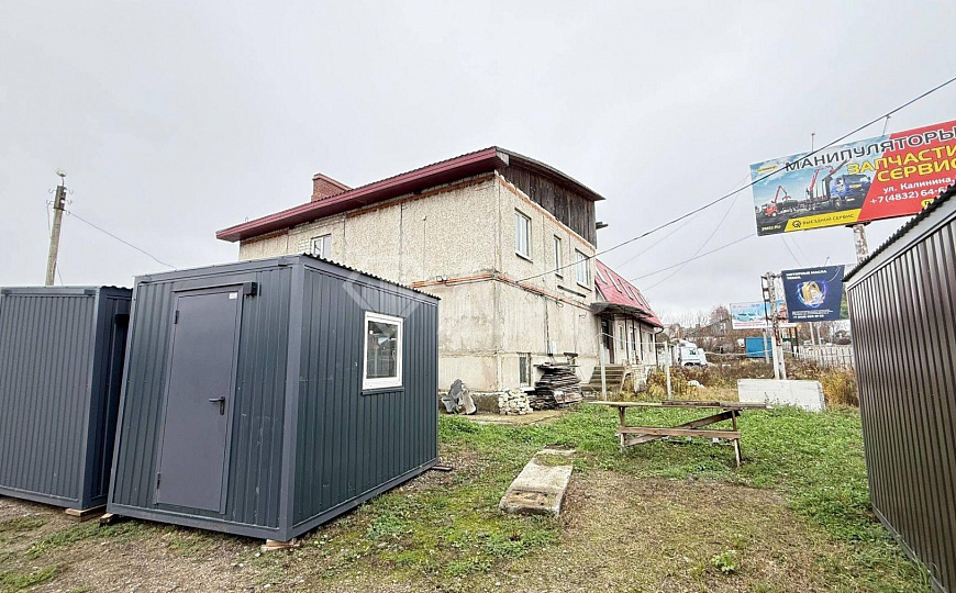 Продам коммерческий земельный участок, 5 655 м² фото
