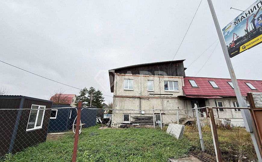 Продам коммерческий земельный участок, 5 655 м² фото