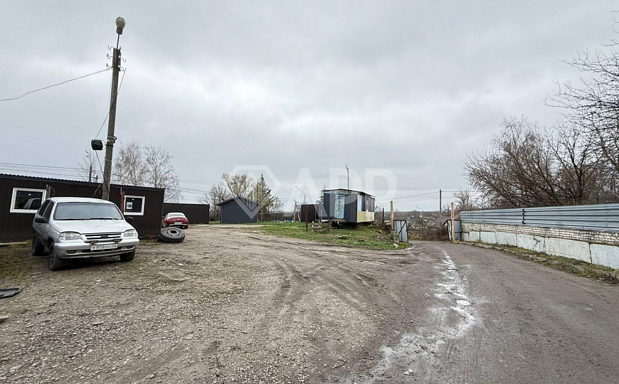 Продам коммерческий земельный участок, 5 655 м² фото