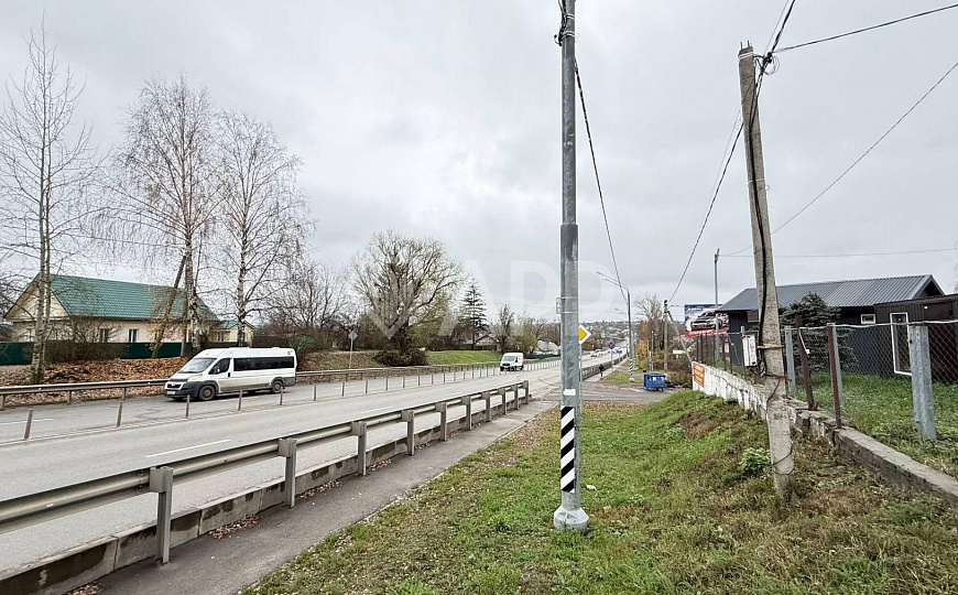 Продам коммерческий земельный участок, 5 655 м² фото