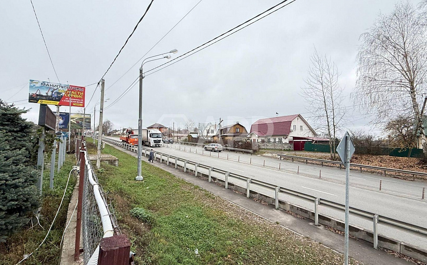 Продам коммерческий земельный участок, 5 655 м² фото