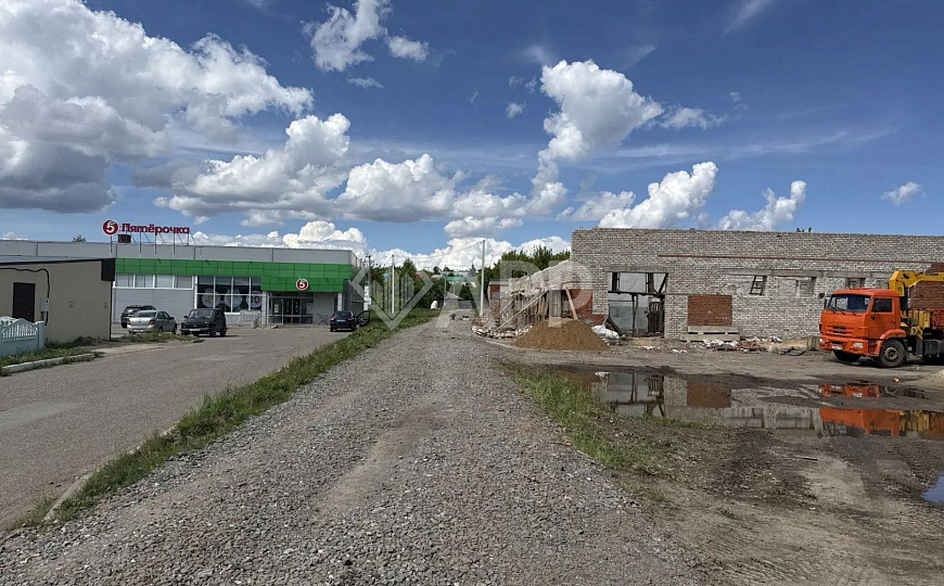 Сдам отдельно стоящее здание, 950 м² фото
