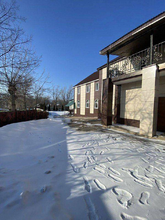 Продажа кафе 856 м на трассе фото