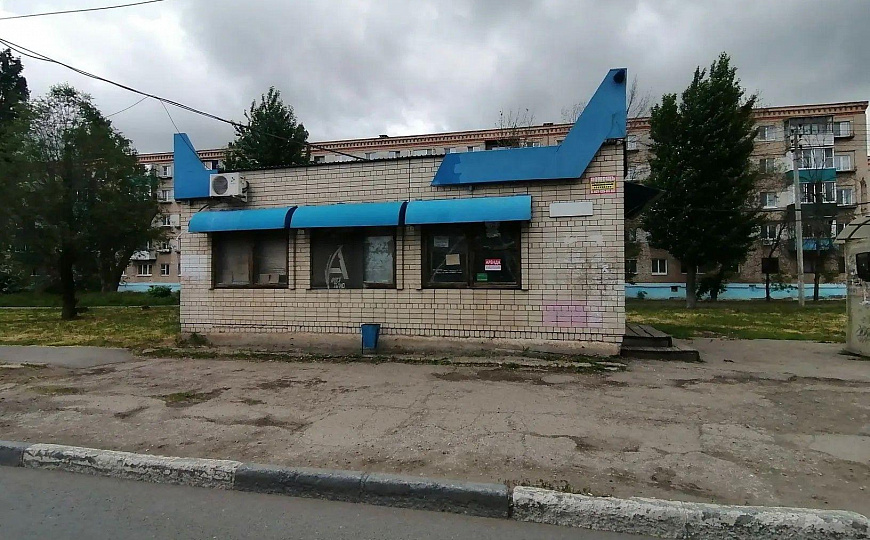 Отдельно стоящее здание, 50 м² фото