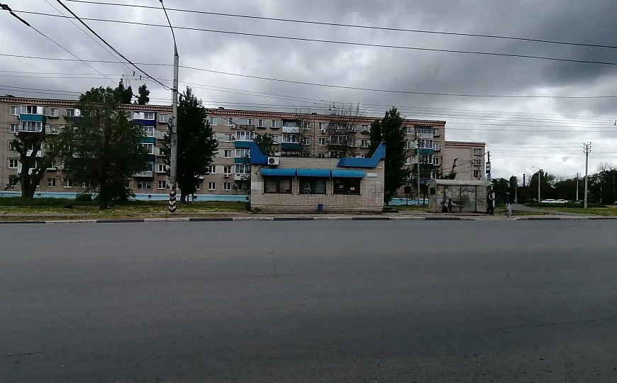 Отдельно стоящее здание, 50 м² фото