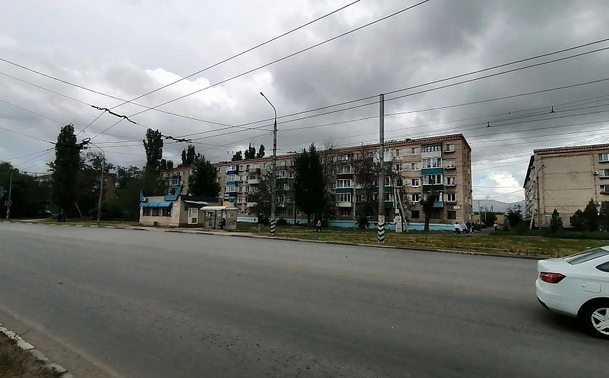Отдельно стоящее здание, 50 м² фото
