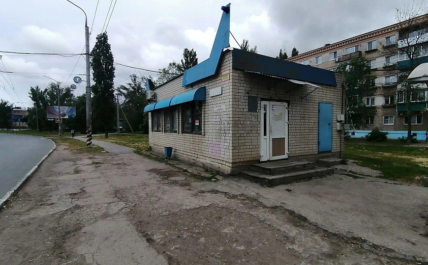 Отдельно стоящее здание, 50 м² фото