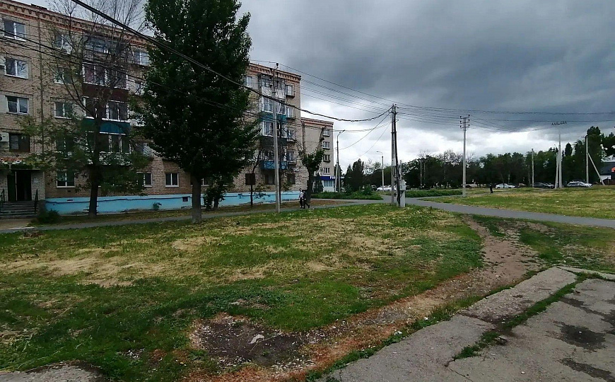 Отдельно стоящее здание, 50 м² фото