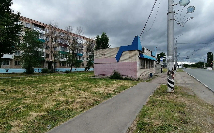 Отдельно стоящее здание, 50 м² фото