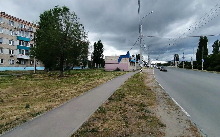Отдельно стоящее здание, 50 м² фото