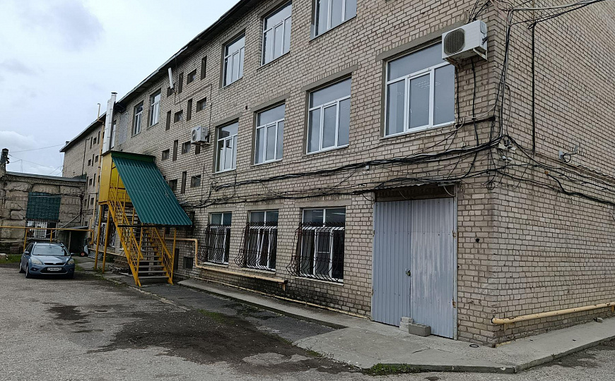 Сдам офисное помещение, от 10 до 1200 м² фото