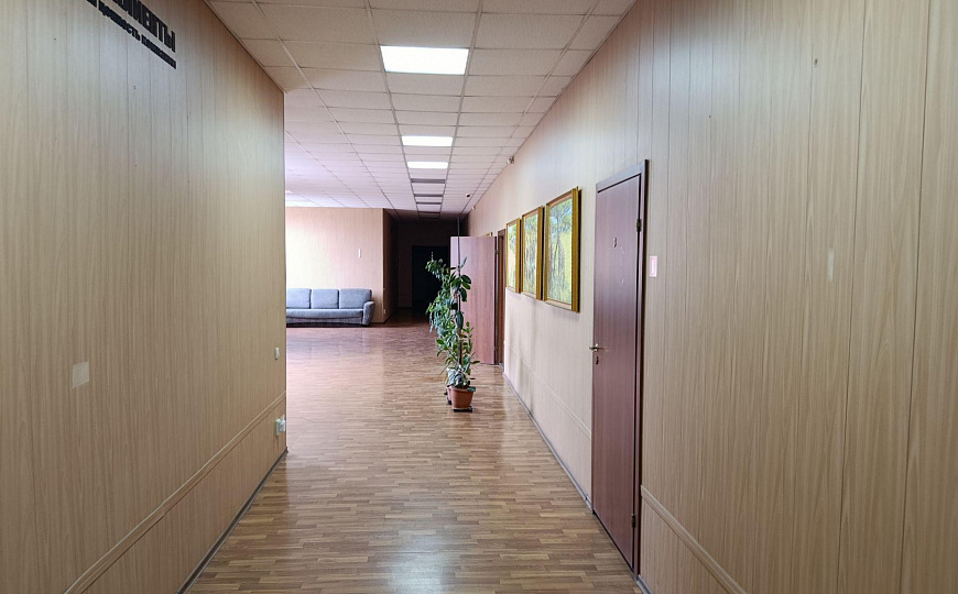 Сдам офисное помещение, от 10 до 1200 м² фото