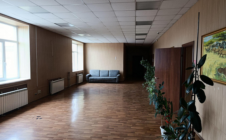 Сдам офисное помещение, от 10 до 1200 м² фото