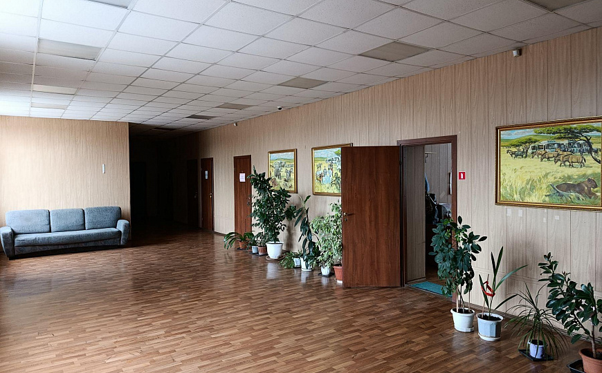 Сдам офисное помещение, от 10 до 1200 м² фото