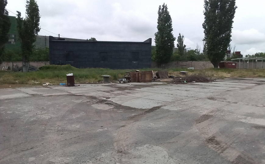Сдам производственное помещение, 400 м² фото