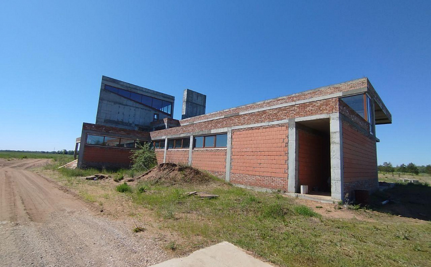 Отель, гостиница, санаторий, 2 000 м² фото