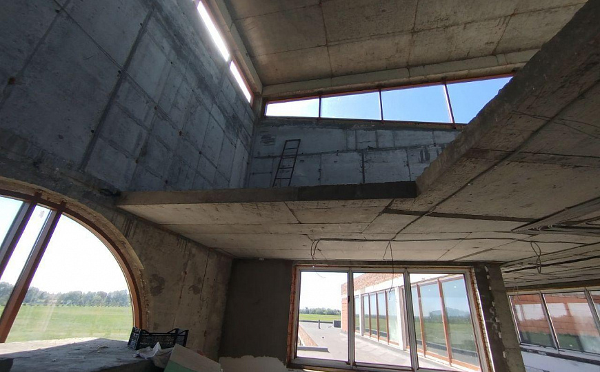 Отель, гостиница, санаторий, 2 000 м² фото