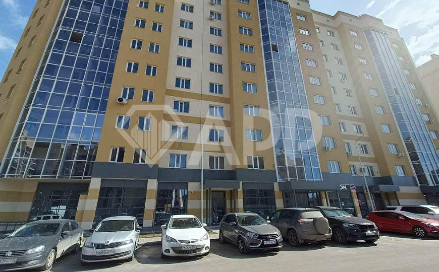 Сдам помещение свободного назначения, 137 м² фото