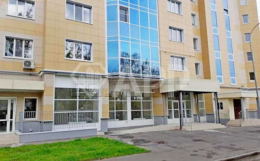 Сдам помещение свободного назначения, 137 м² фото