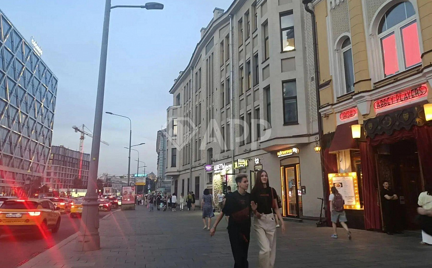 Сдам помещение общественного питания, 718 м² фото