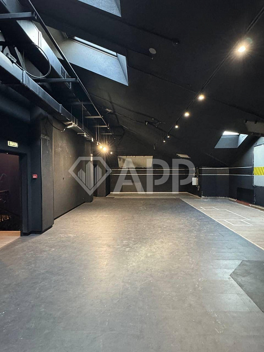Сдам помещение общественного питания, 718 м² фото
