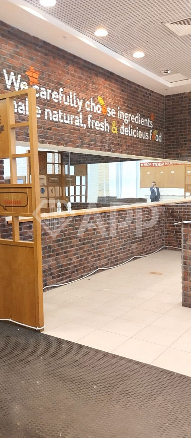 Сдам торговый центр, 100 м² фото