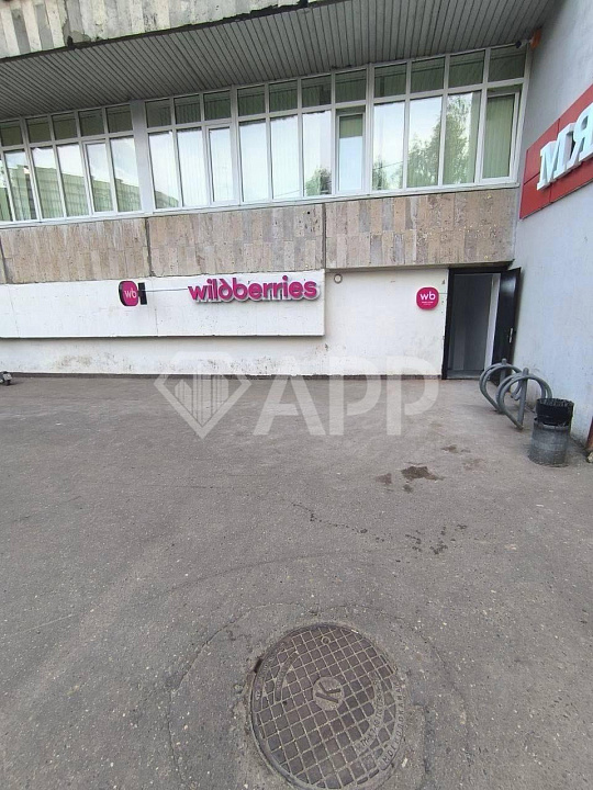 Сдается 276 м² ПСН фото