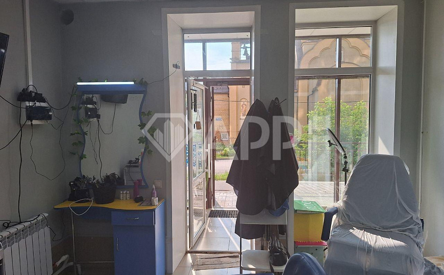 Продам помещение с арендаторами(ГАБ), 155м² фото