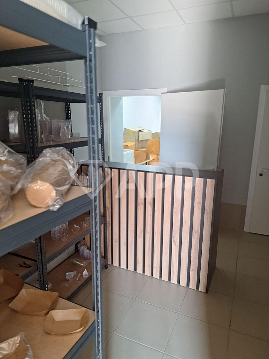 Продам помещение с арендаторами(ГАБ), 155м² фото