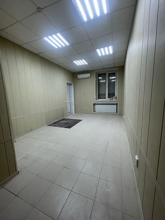 Помещение с хорошей локацией 18м² фото