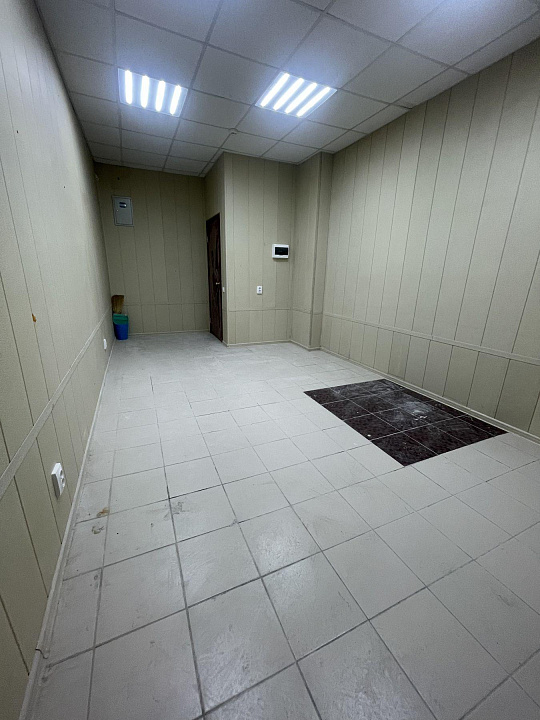 Помещение с хорошей локацией 18м² фото