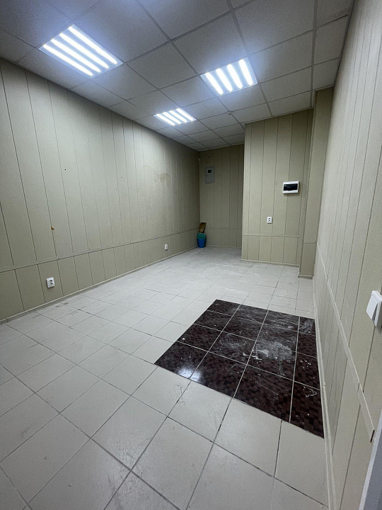 Помещение с хорошей локацией 18м² фото