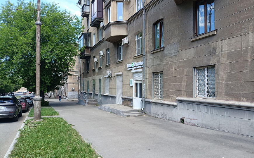 Помещение с хорошей локацией 18м² фото