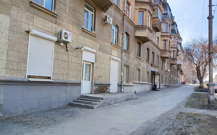 Помещение с хорошей локацией 18м² фото