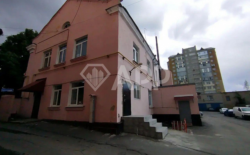 Продам отдельно стоящее здание, 1 395 м² фото